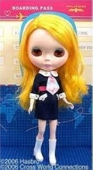 ネオブライス フィールザスカイ 未開封 未開封・未使用！ネオブライス フィールザスカイ♪ Blythe